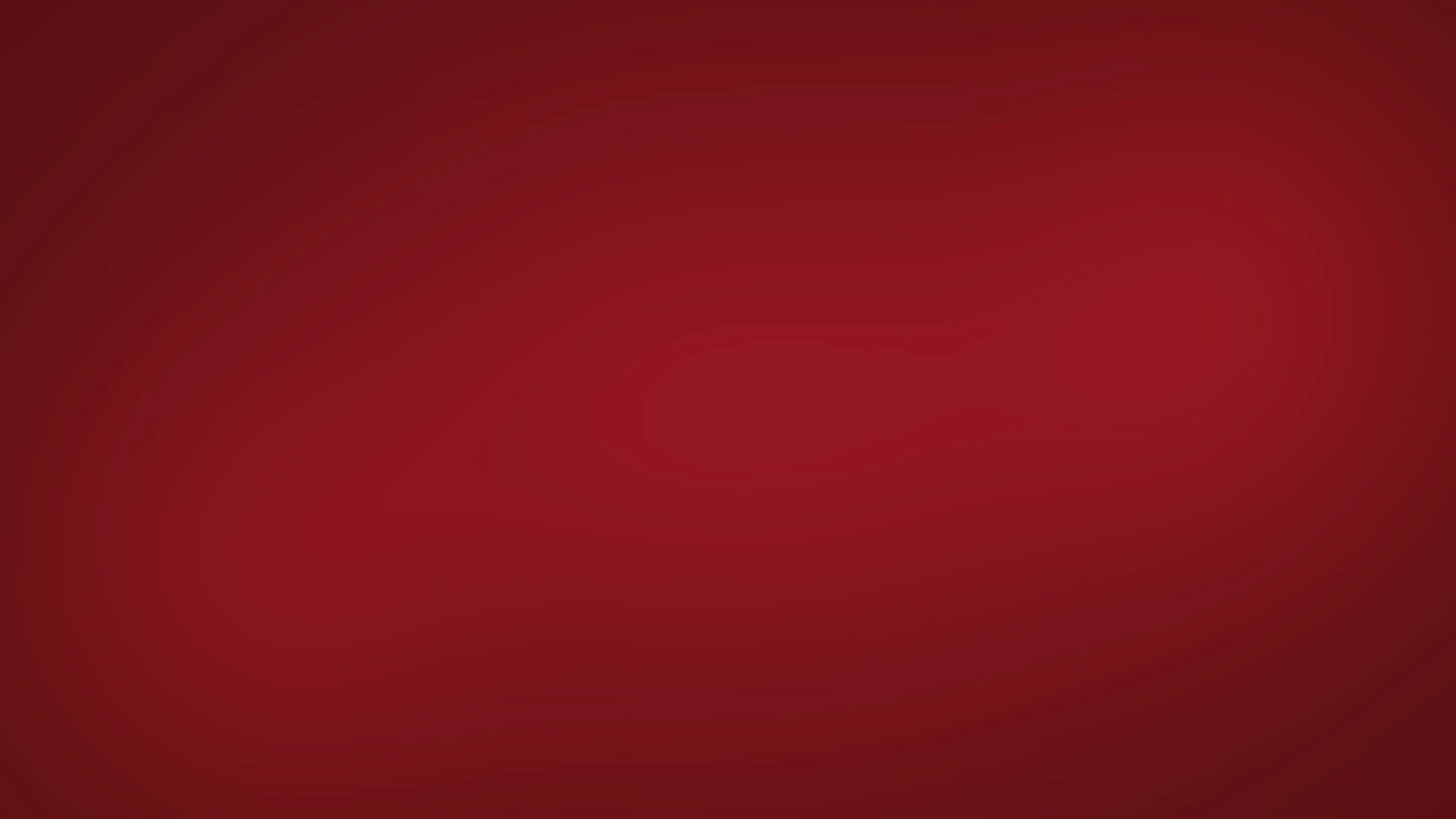 Red Burgundy Radial Gradient Background